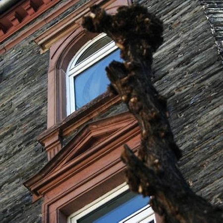 Strumpfeck Suites Traben-Trarbach Exterior foto