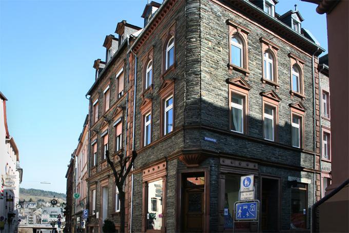 Strumpfeck Suites Traben-Trarbach Exterior foto