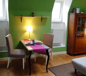 Strumpfeck Suites Traben-Trarbach Exterior foto